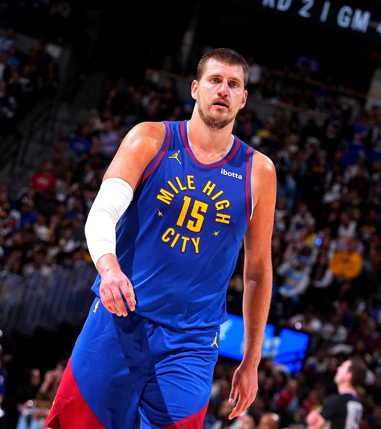 关于西班牙男篮力克立陶宛男篮，约基奇绝境逆转的信息