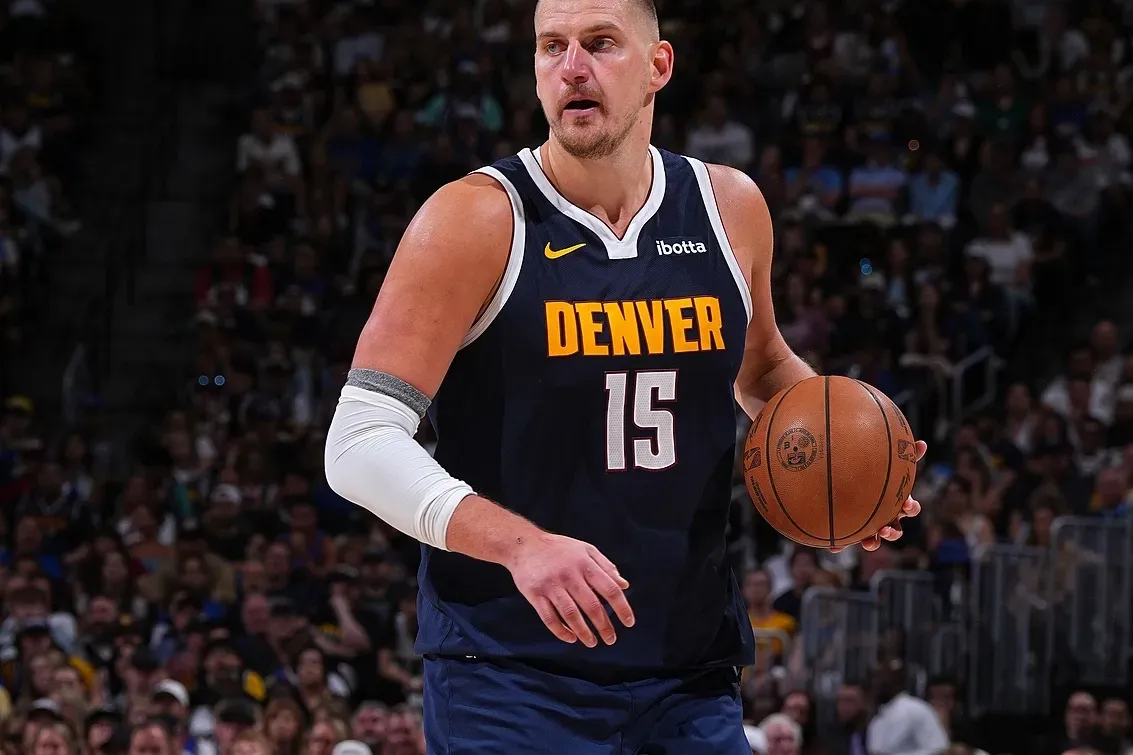 关于西班牙男篮力克立陶宛男篮，约基奇绝境逆转的信息