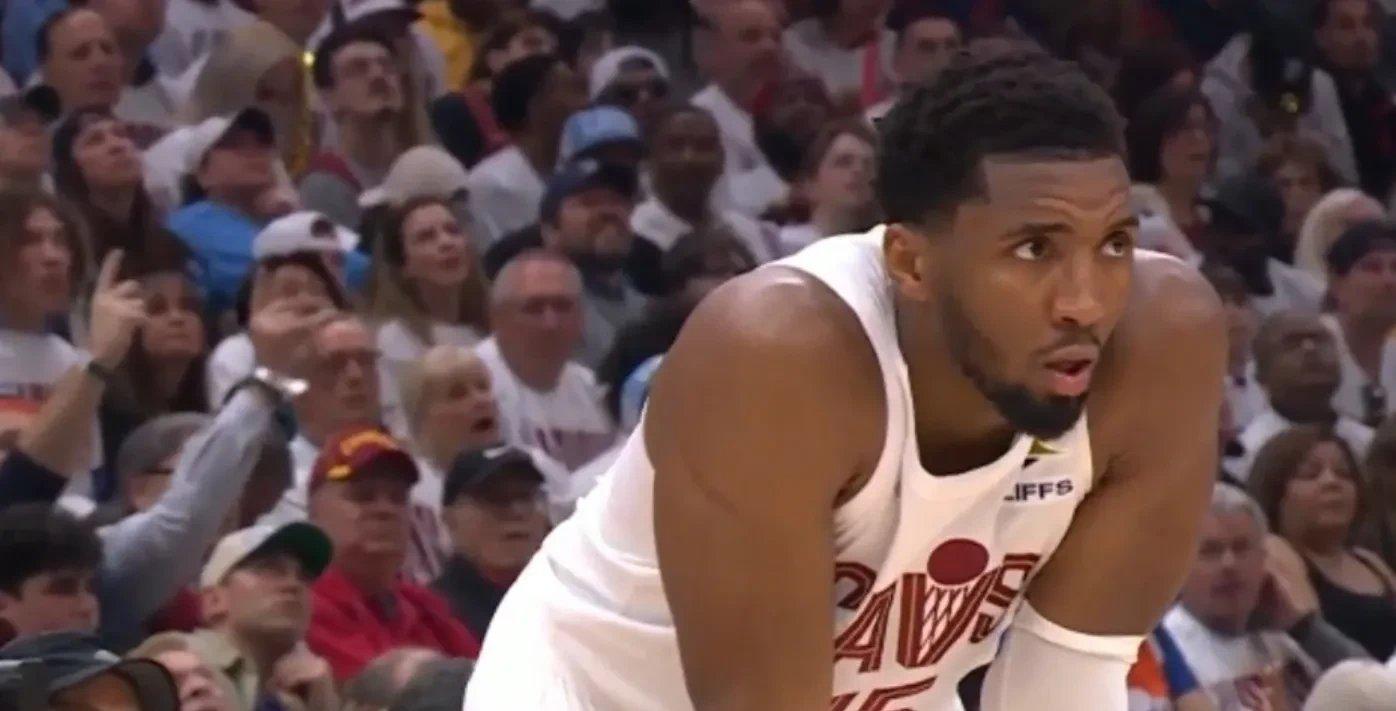 热火击溃骑士,豪取六连败的简单介绍 热火击溃骑士,豪取六连败的简单介绍