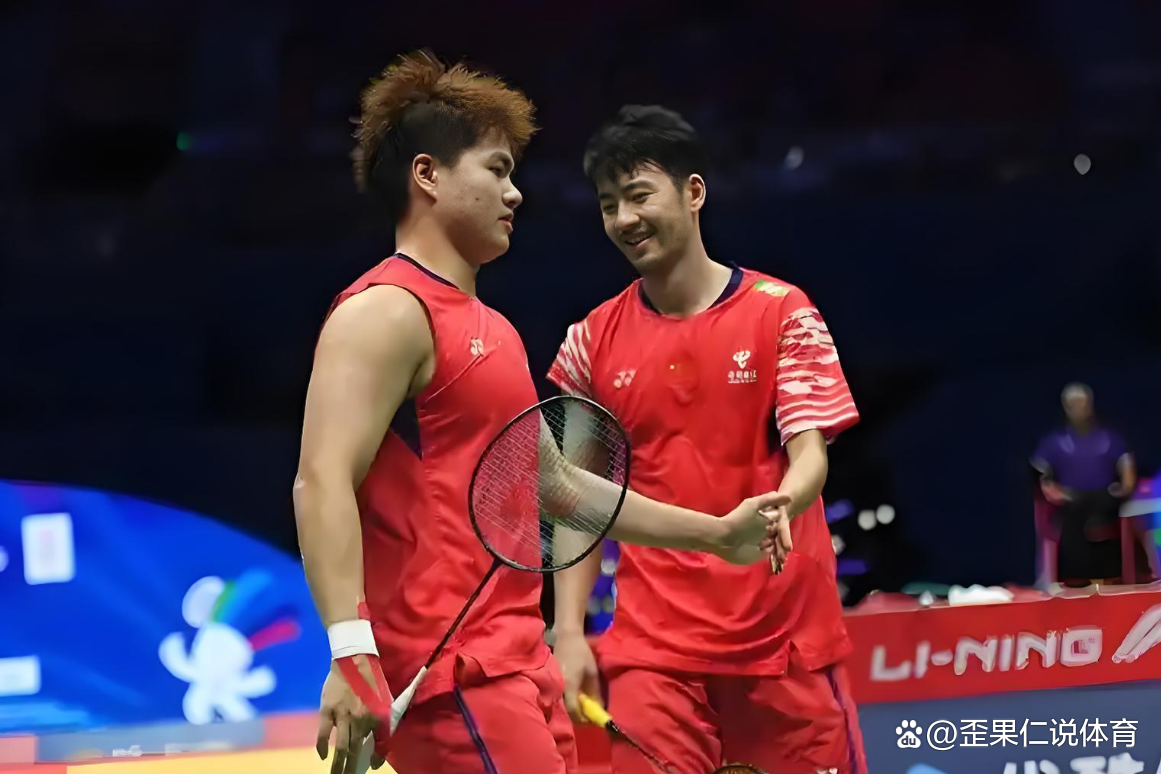 丹麦队鏖战印度队，陈雨菲统治全场