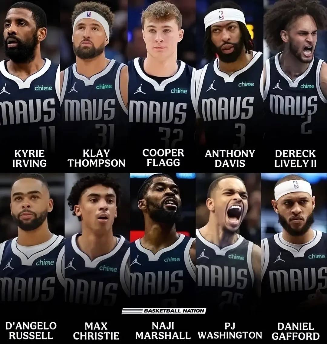 骑士逆转火箭，浓眉哥统治全场