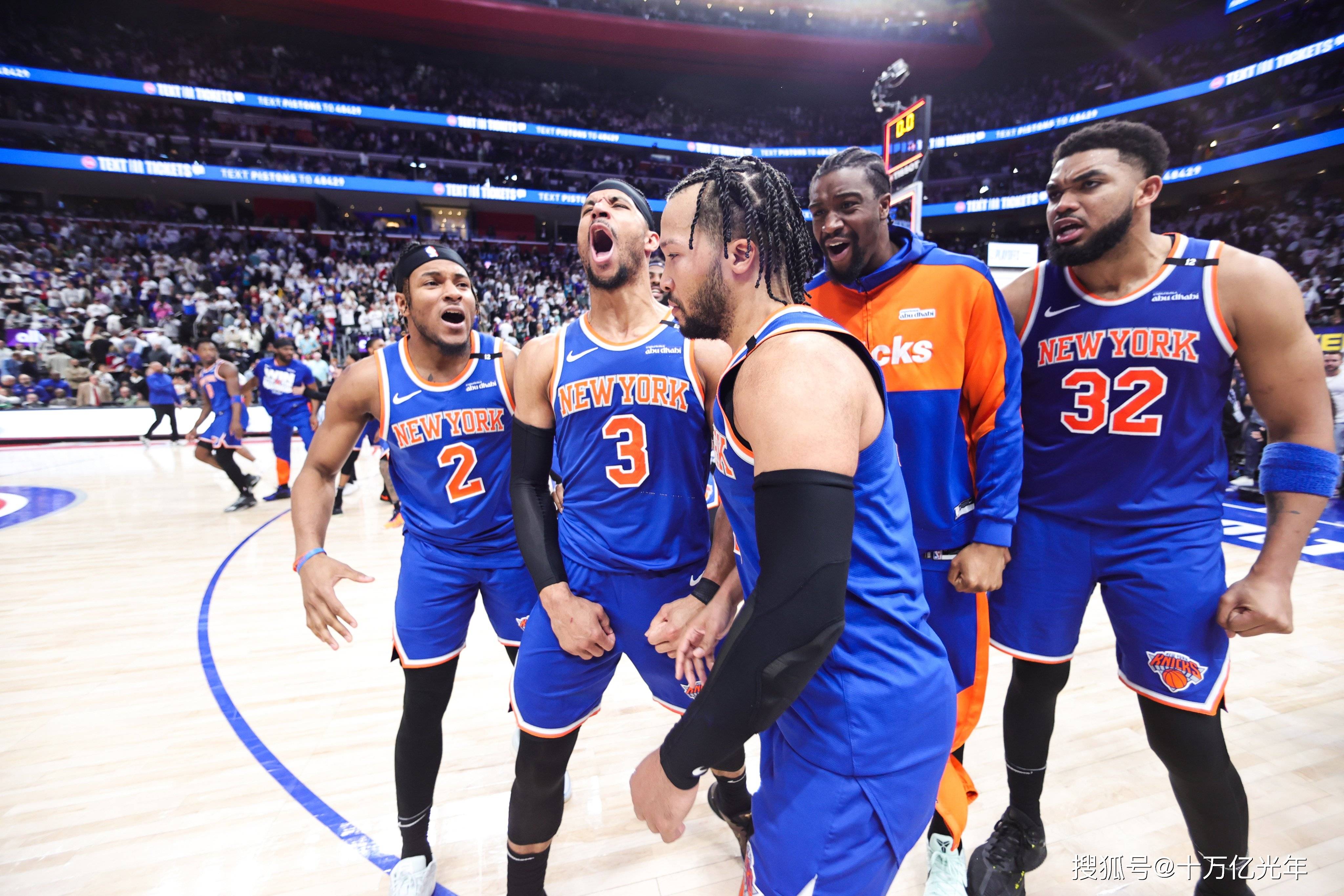 尼克斯险胜浙江队，塔图姆扛起全队