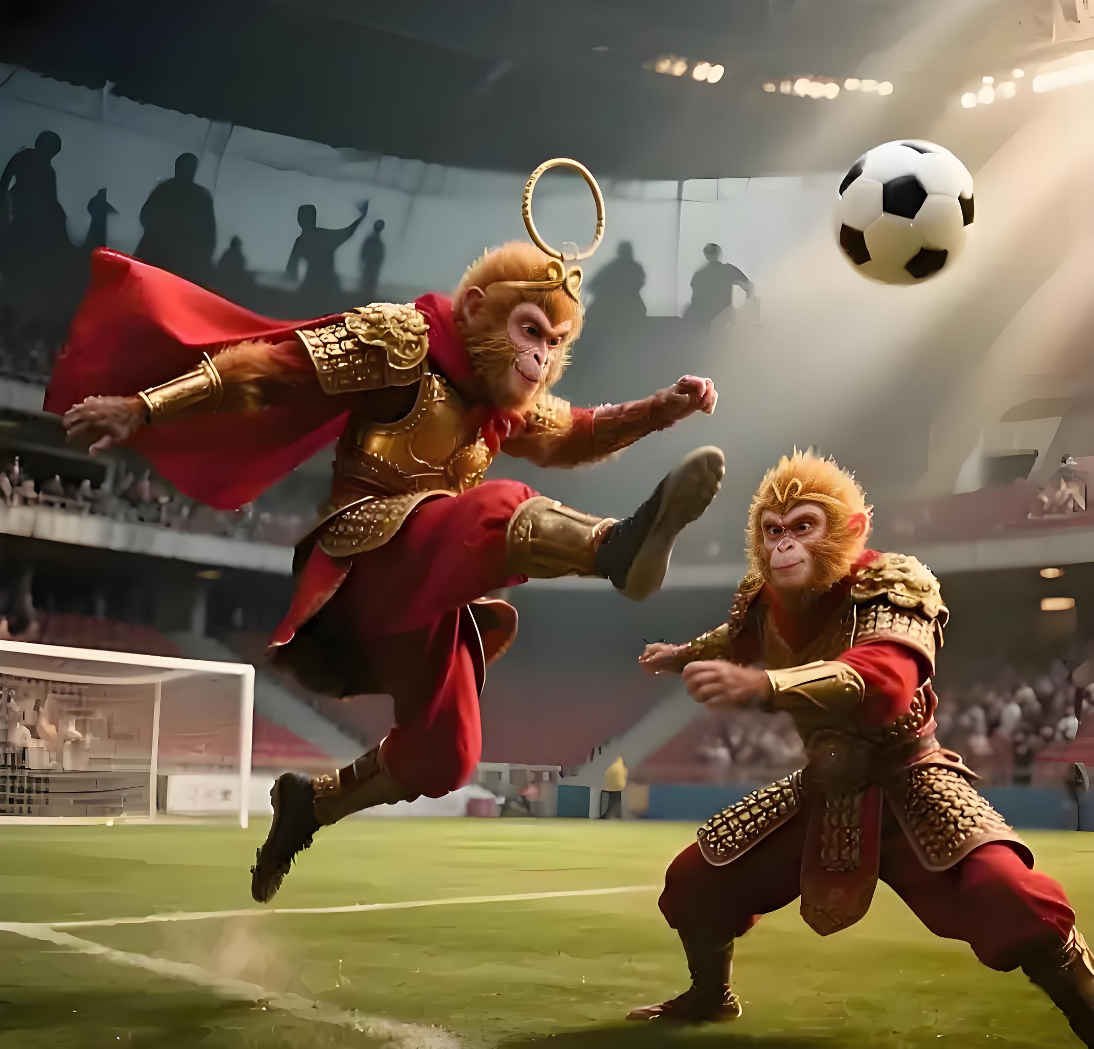 经典比赛上演，一场胜负难分的争夺