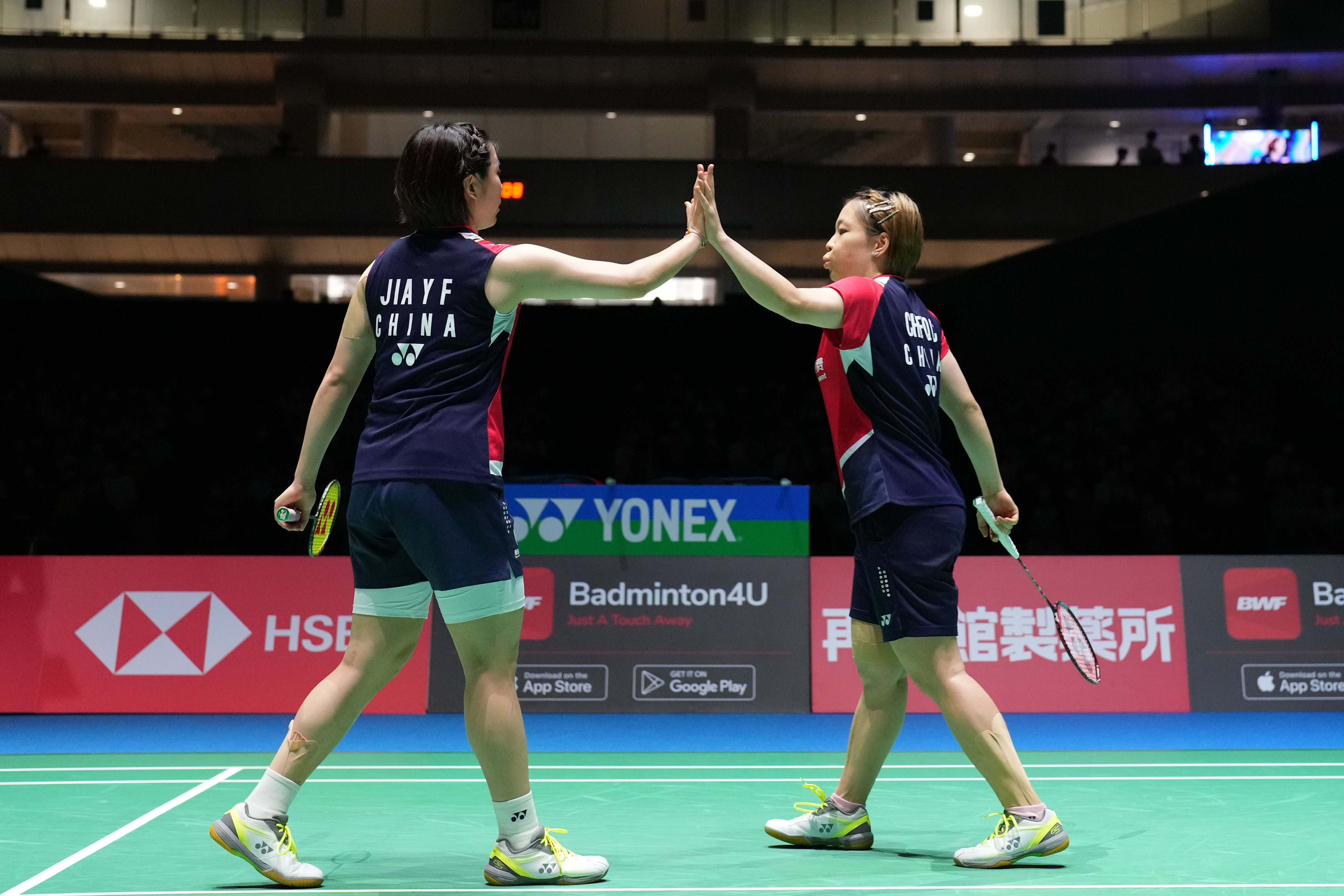 马来西亚队险胜印度队，戴资颖高光表现