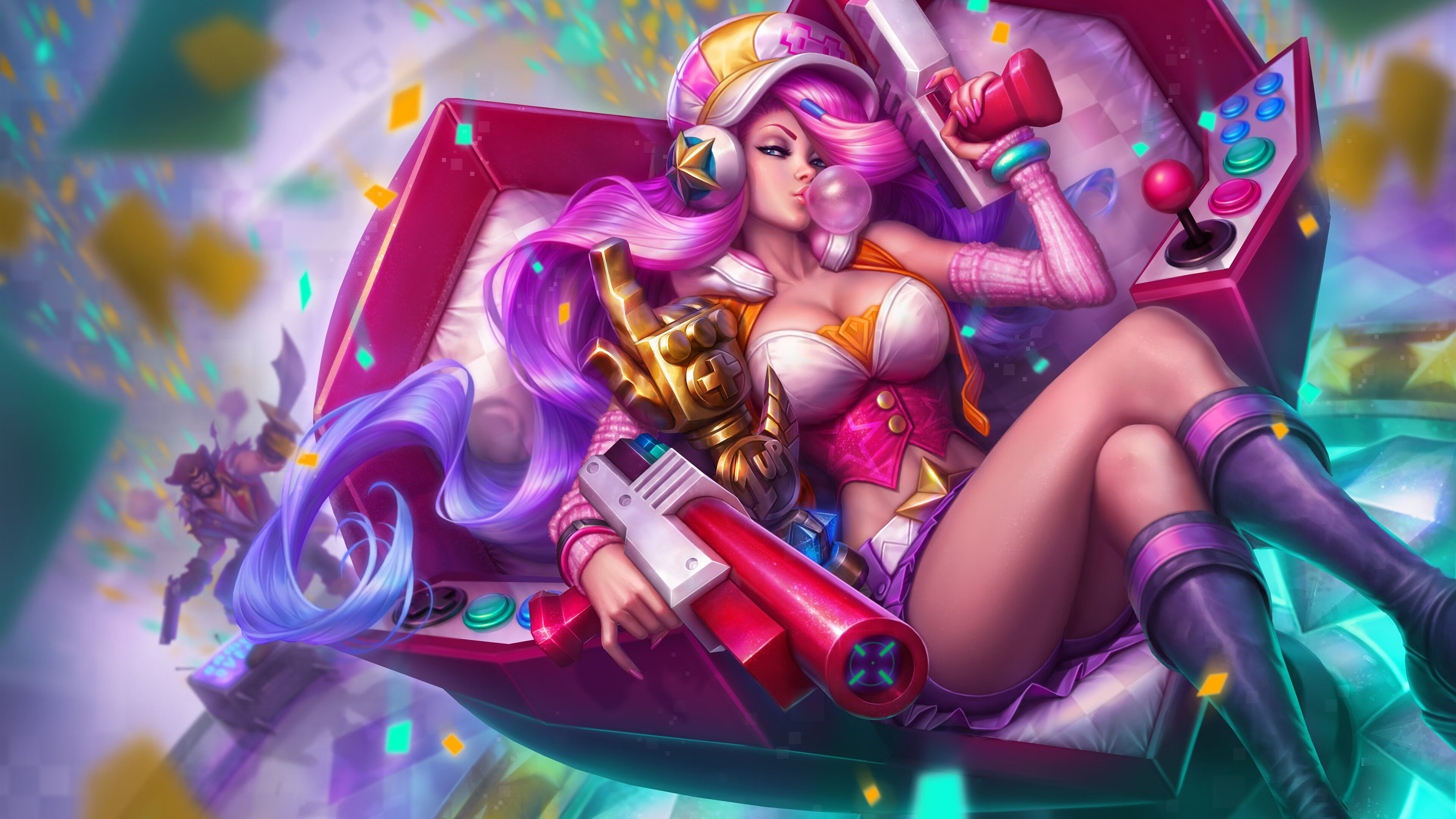 从弃子到火炬，哈弗茨于无声处听惊雷