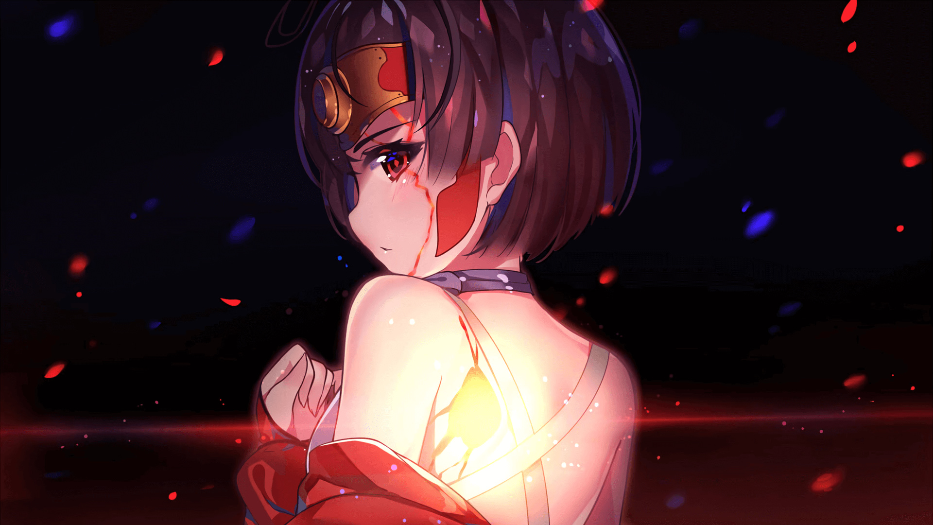 战斧劈开黑夜,浓眉总决赛之夜的王者归来